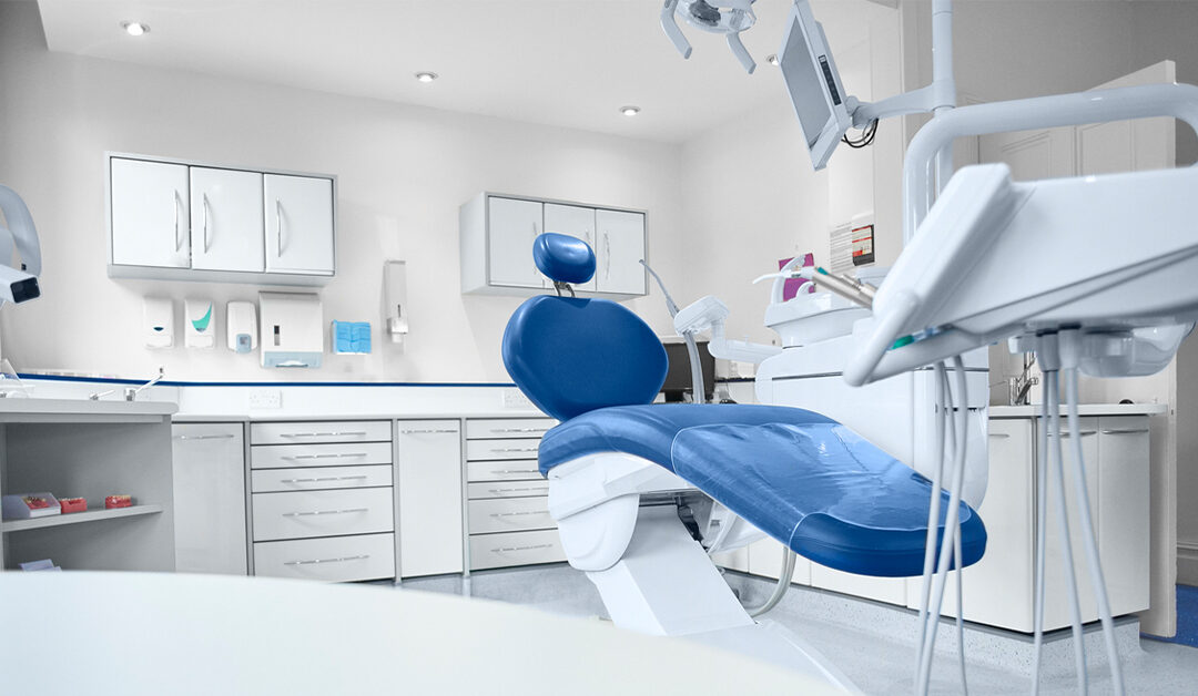 dental clinic