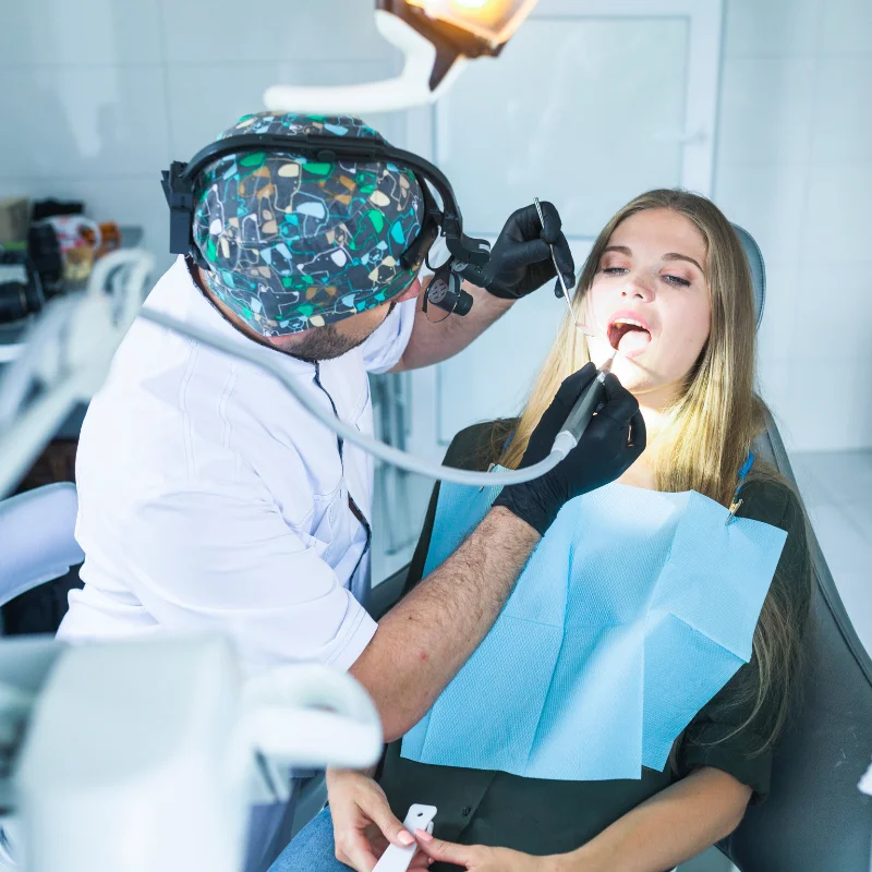 Wisdom Teeth Examination Riverfront Dental Cambridge Ontario